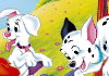 Thumbnail of 101 Dalmatians