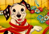 Thumbnail of Puzzle Mania 101 Dalmatians