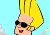Thumbnail of Johnny Bravo Goaly