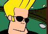 Thumbnail of Johnny Bravo Whuzzaaaat