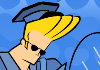 Thumbnail of Johnny Bravo Return To Sender