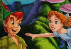 Thumbnail for Puzzle Mania Peter Pan
