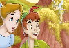Thumbnail of Peter Pan Sort My Tiles 2