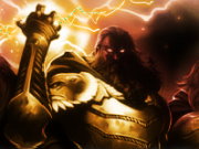 Thumbnail of Treasure Of Gods