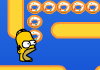 Thumbnail of Pac-Man Simpsons