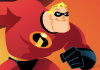 Thumbnail of The Incredibles Save The Day