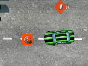 Thumbnail of Ben10 Drift 2