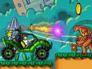 Thumbnail of Ben10 Armored Attack