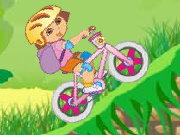 Thumbnail of Doras Bike Ride