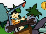 Thumbnail of Fred Flinstones Adventure