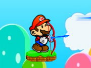 Thumbnail of Mario Hood