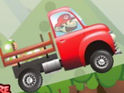 Thumbnail of Mario Truck Adventure