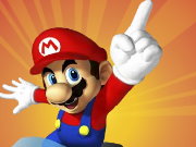 Thumbnail of Mario Kart Trials