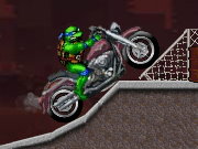 Thumbnail of TMNT Ninja Turtle Bike