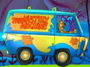 Thumbnail of Scooby Doo Snack Adventure