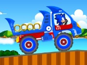 Thumbnail of Sonic Truck