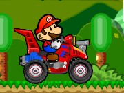 Thumbnail of Super Mario ATV