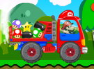 Thumbnail of Super Mario Truck