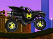 Thumbnail of Batman Truck 3