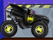 Thumbnail of Batman Truck 2