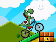 Thumbnail of Mario BMX 3