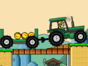 Thumbnail of Mario Tractor 2