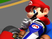 Thumbnail for Mario Kart Championship