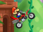 Thumbnail of Mario Motocross Mania 3