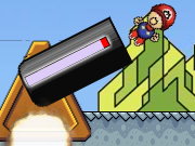 Thumbnail of Mario Toss