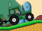 Thumbnail of Mario Tractor 3