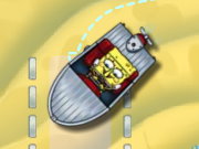 Thumbnail of Spongebob Parking