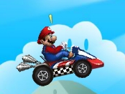 Thumbnail of Super Mario Racing 2