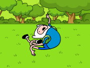 Thumbnail of Jumping Finn