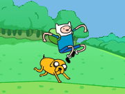 Thumbnail of Righteous Quest