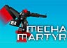 Thumbnail of Mecha Martyr