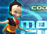 Thumbnail for Code Lyoko: Monster Swarm