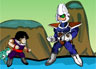 Thumbnail of Gohans Adventure 2