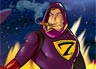 Thumbnail for Captain Zorro