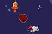 Thumbnail of Atomic Betty and the Space Invaders
