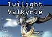 Thumbnail of Twilight Valkyrie