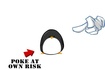 Thumbnail of Poke the Penguin