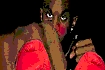 Thumbnail of Puff Daddy Punchout