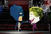 Thumbnail of Batman Rock &#039;Em Sock'Em