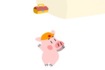 Thumbnail of Piggy