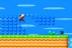 Thumbnail for New Super Mario Bros Flash