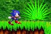 Thumbnail of Sonic In Angel Island