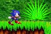 Thumbnail of Sonic In Angel Island