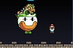 Thumbnail of Super Mario World - Bowser Battle