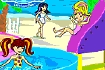 Thumbnail of Pool Party