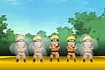 Thumbnail of Naruto Kage Bunshunno Jutsu